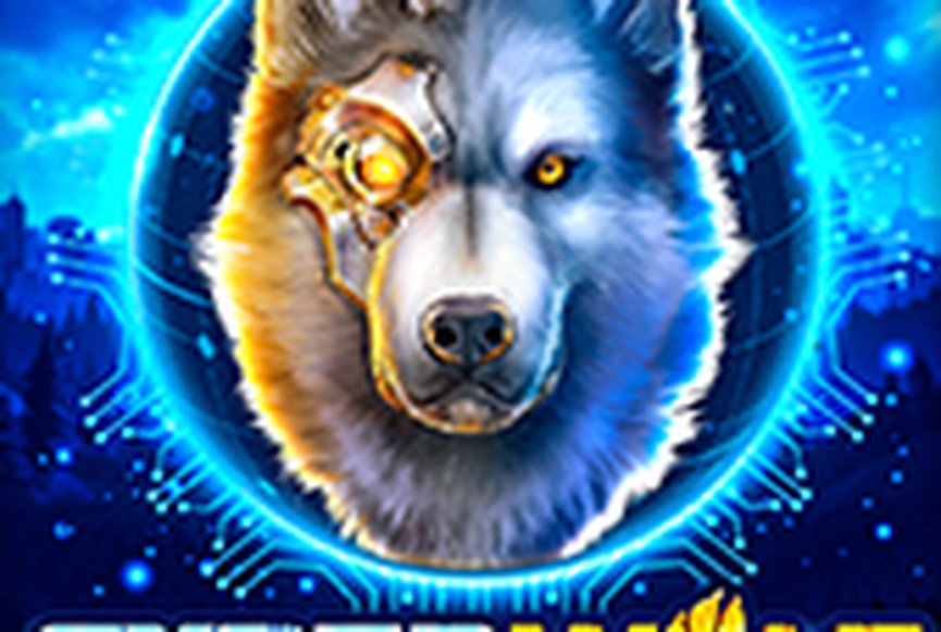 Cyber Wolf