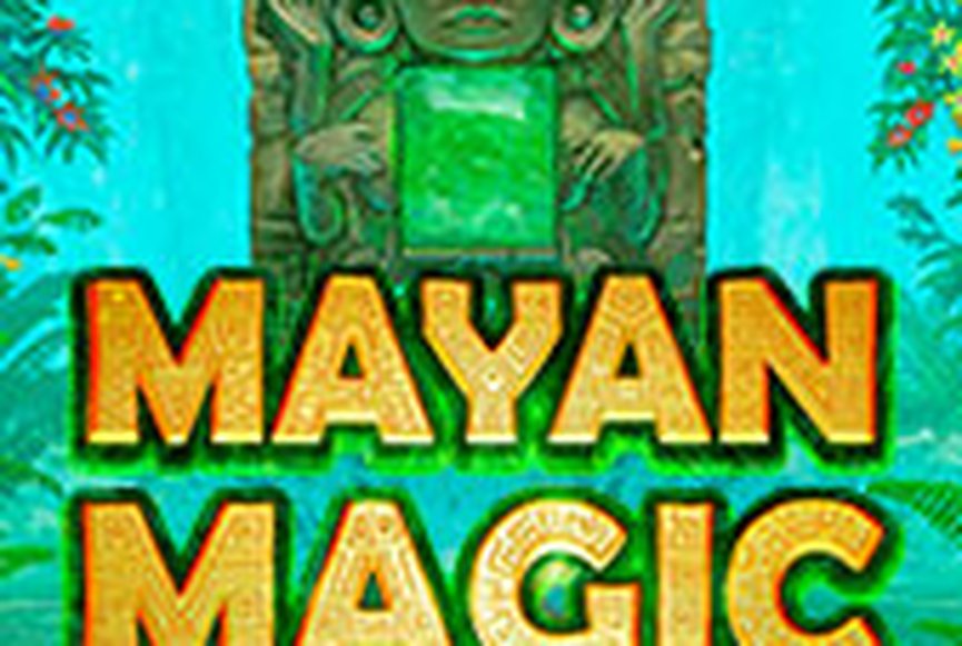 Mayan Magic Wildfire
