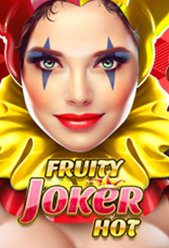 Fruity Joker Hot