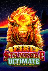 Fire Stampede Ultimate