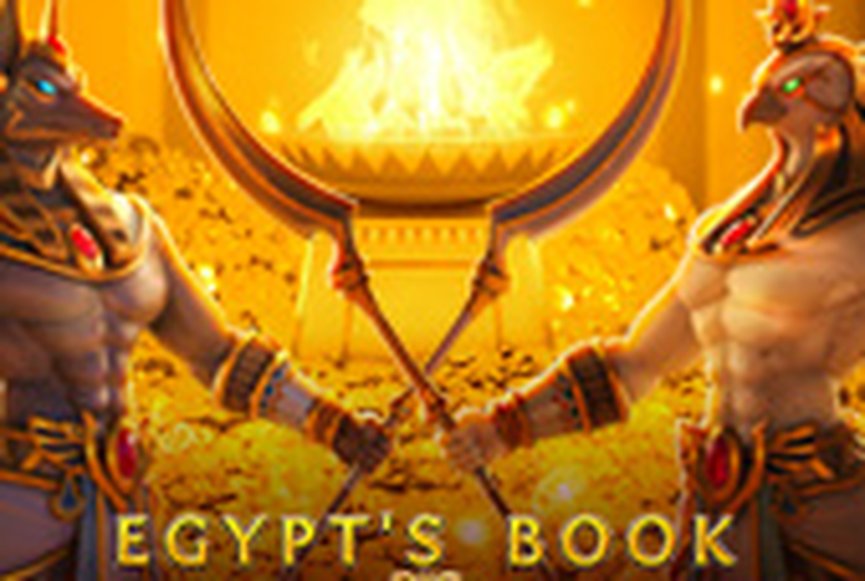 Egypt's Book of Mystery