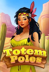 Totem Poles