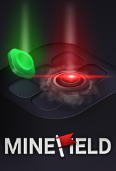 Mine Field