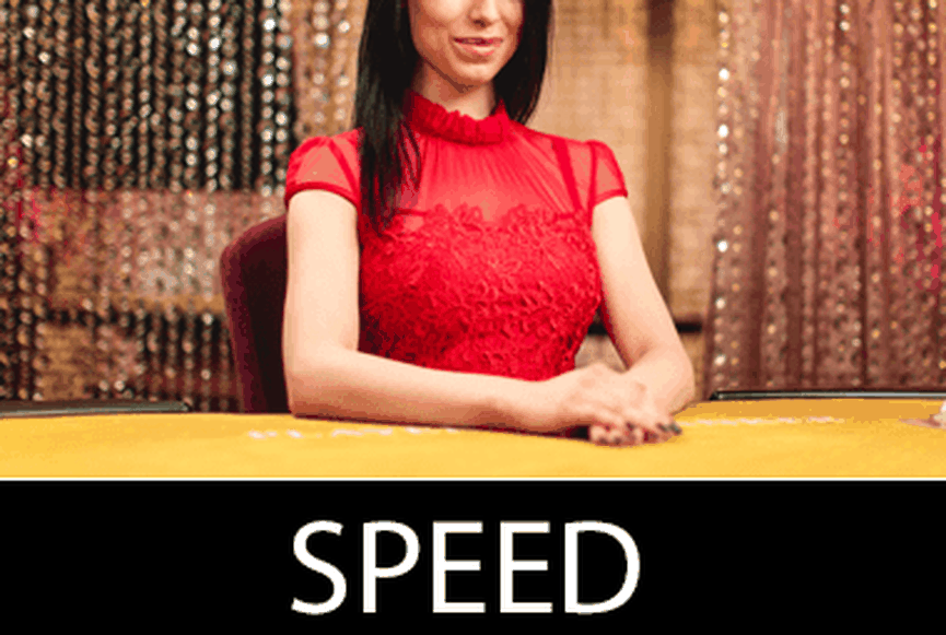 Speed Baccarat H