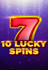 10 Lucky Spins
