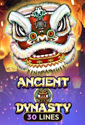 Ancient Dynasty