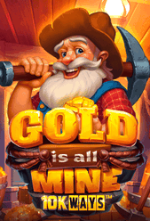 Ramesses Gold 10K Ways