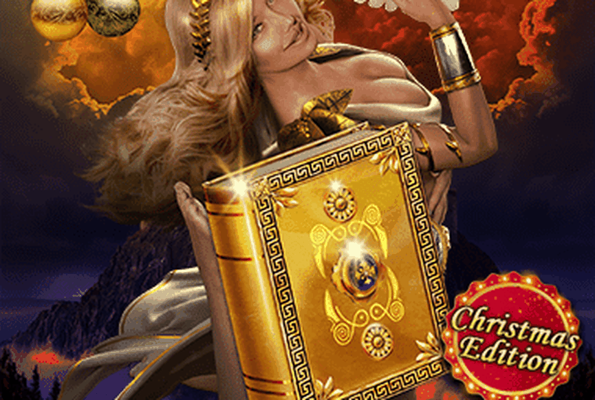 Book Of Demi Gods II Christmas Edition