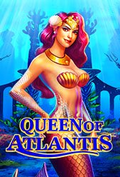 Queen of Atlantis