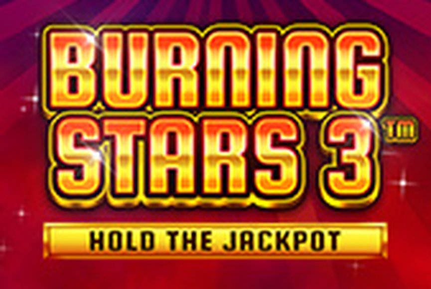 Burning Stars 3