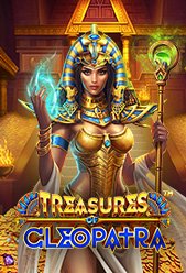 Treasures Of Cleopatra