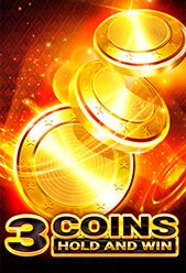 3 Coins