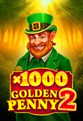 x1000 Golden Penny 2