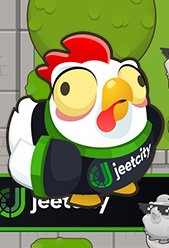 Chicken Road 2.0