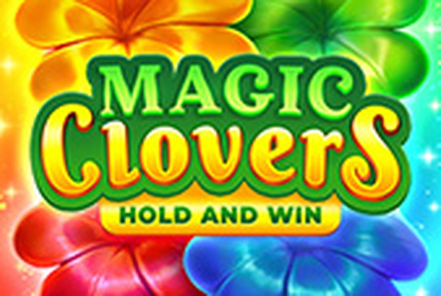 Magic Clovers