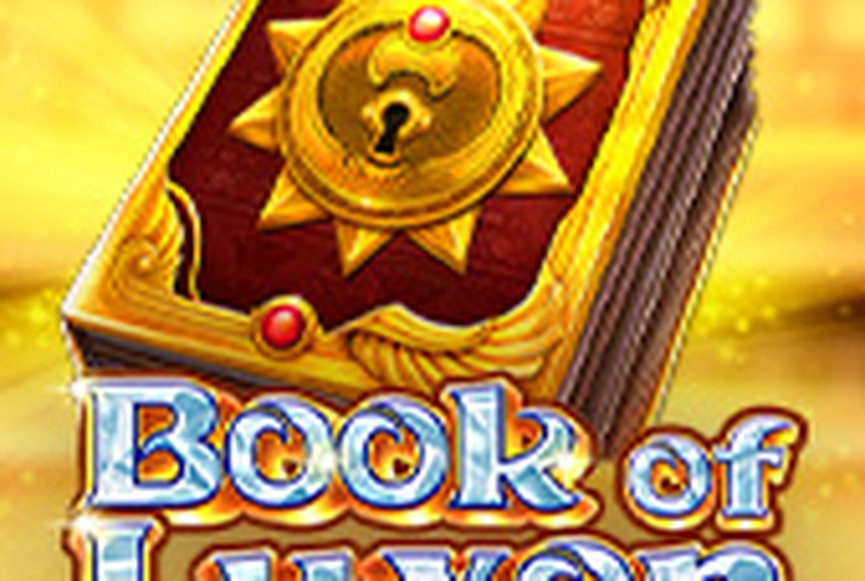 Book of Luxor Double
