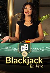 Blackjack Clasico en Español 10