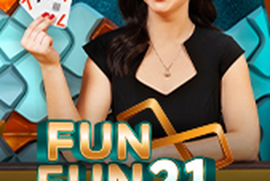 Infinite Fun Fun 21 Blackjack