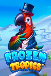 Frozen Tropics