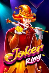Joker King