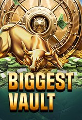 Biggest Vault