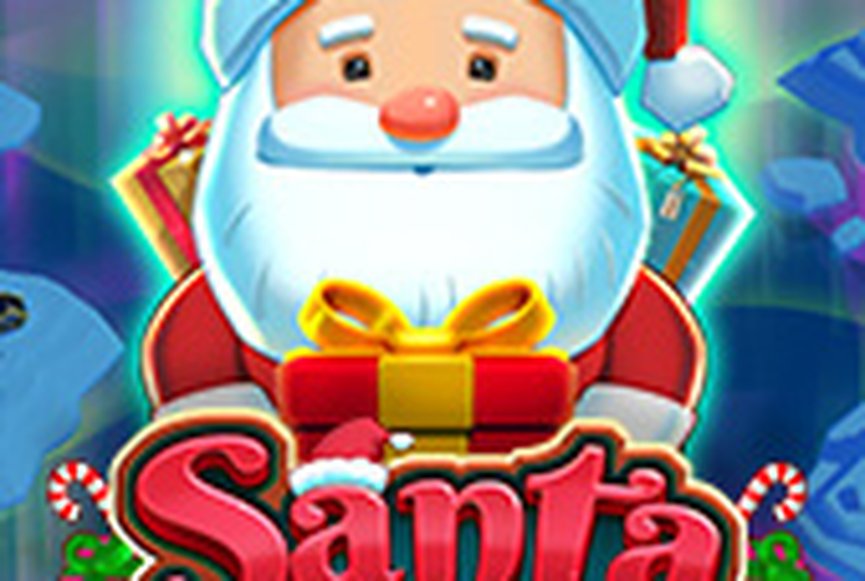 Santa Hopper
