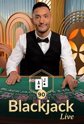 Blackjack Classic 90