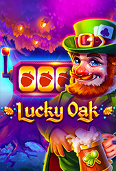 Lucky Oak