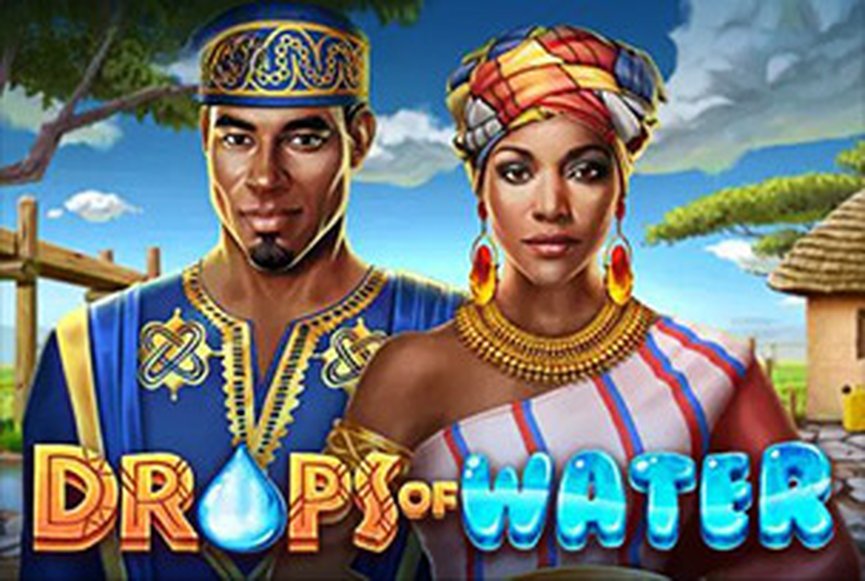 Drops Of Water