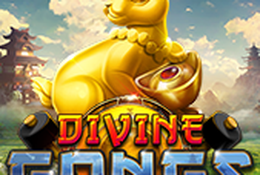 Divine Gongs