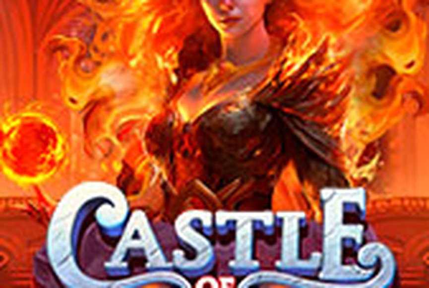 Castle of Fire