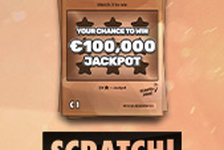 SCRATCH! Bronze