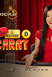 Speed Baccarat D