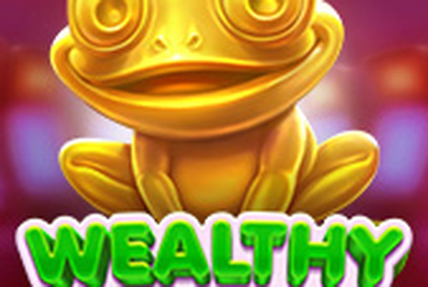 Wealthy Frog
