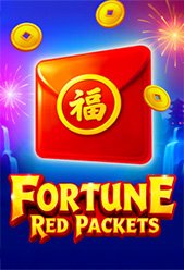 Fortune Red Packets