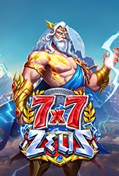 7x7 ZEUS