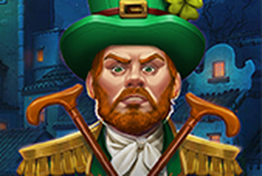 Finnegan’s Banditos