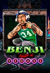 Benji Killed in Vegas