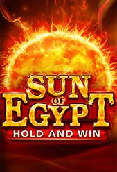 Sun of Egypt
