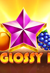 5 Glossy Hot