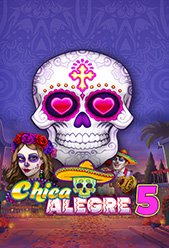 Chica Alegre 5