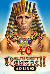Almighty Ramses II