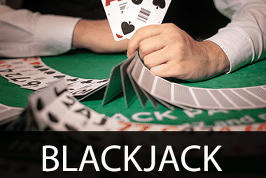 Blackjack Classic 43