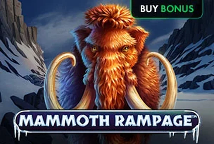 Mammoth Rampage