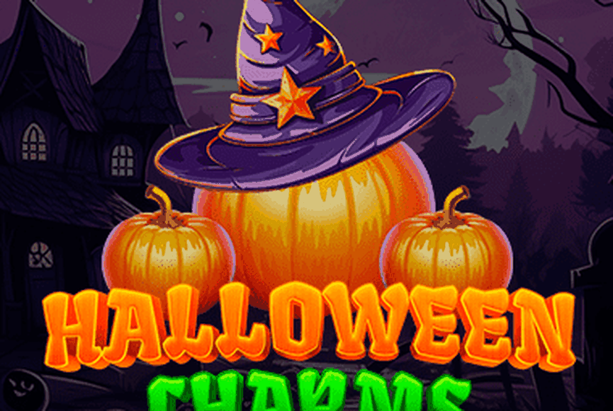 HalloweenCharms