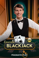 Blackjack 103 - Emerald