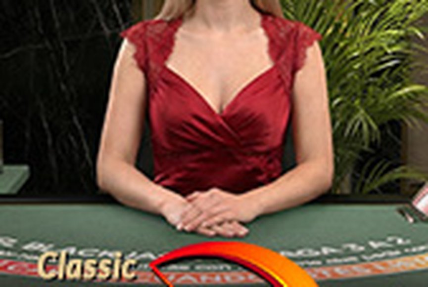 Classic Speed Blackjack 4