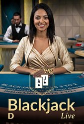 Blackjack VIP D