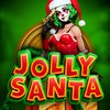 Jolly Santa