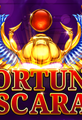 Fortune Of The Scarab 2